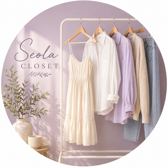 seolacloset